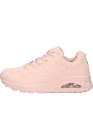 Skechers Uno - Frosty Kicks
