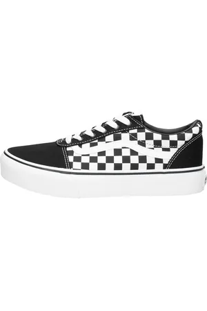 Vans discount kinderen sale