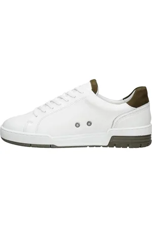 Sub55 Veterschoenen Laag