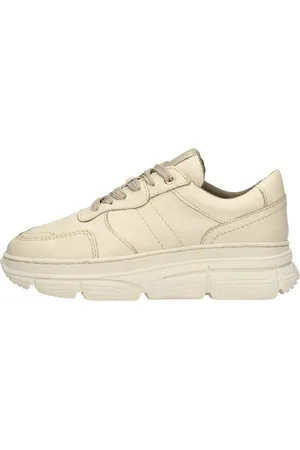 Sub55 Meisjes Veterschoenen