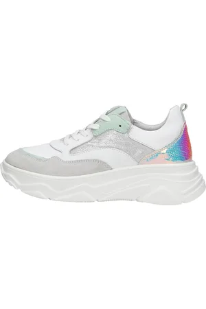 Sub55 Lage Schoenen
