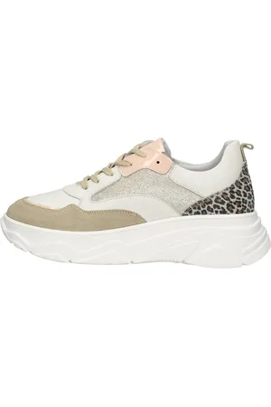 Sub55 Lage Schoenen