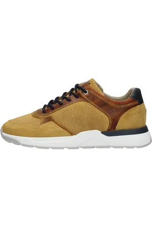 Sub55 Veterschoenen Laag