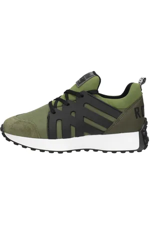 Red Rag Veterschoenen Laag