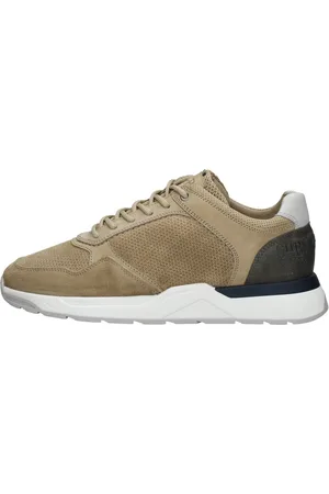 Sub55 Veterschoenen Laag