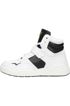 G-Star Attacc Mid Blk W