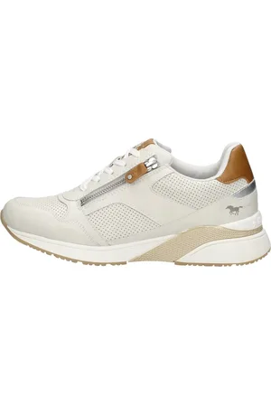 Mustang Veterschoenen Laag