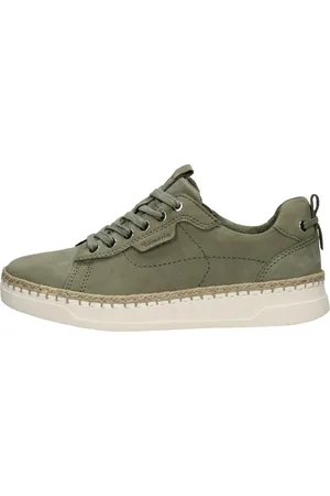 Tamaris Veterschoenen Laag
