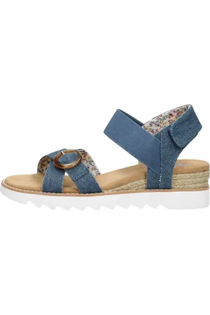 Skechers Desert Kiss Hi