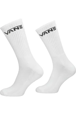 Vans Mn Classic Crew 3-pack