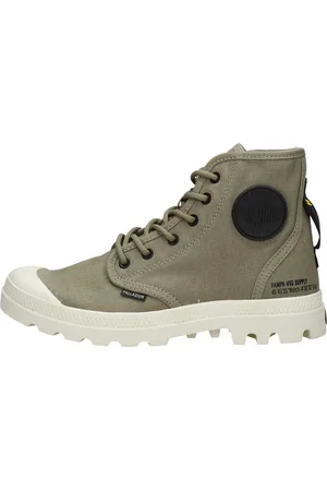 Palladium Pampa Htg Supply