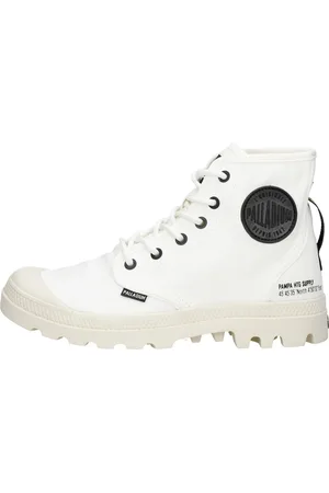 Palladium Pampa Hi Htg Supply