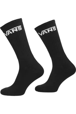 Vans Mn Classic Crew 3-pack