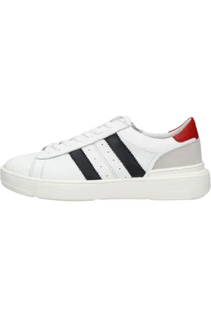Sub55 Veterschoenen Laag