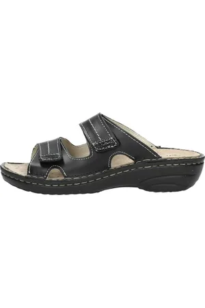 Rohde Dames Slippers