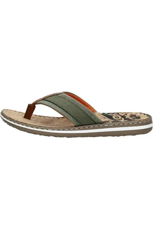 Rieker Teenslippers