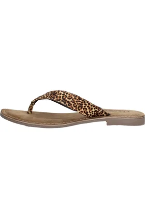 Lazamani Dames Slippers