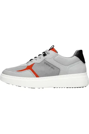 G-Star Lash Tec M Licht Grijs