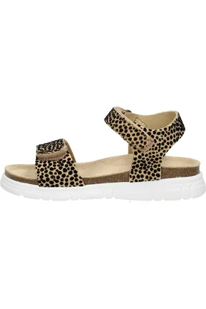 KEQ Meisjes Sandalen