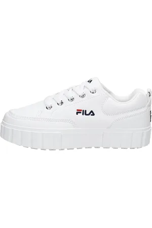 Fila Sandblast