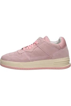 Sub55 Veterschoenen Laag