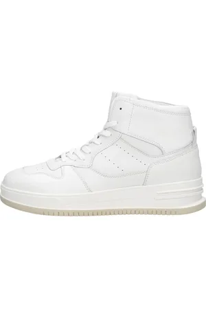 Sub55 Veterschoenen Hoog