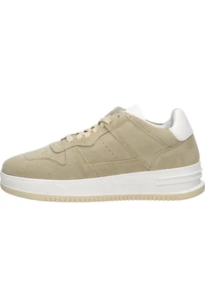 Sub55 Veterschoenen Laag