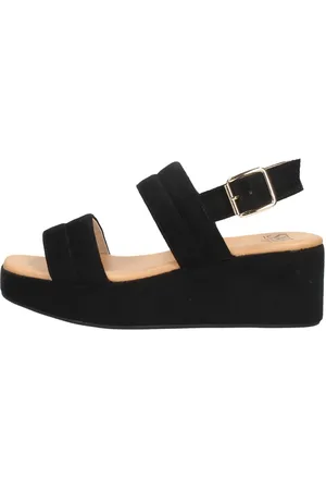 Sub55 Sandalen Hak