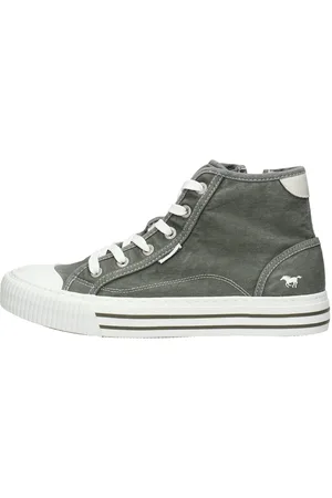 Mustang Veterschoenen Hoog