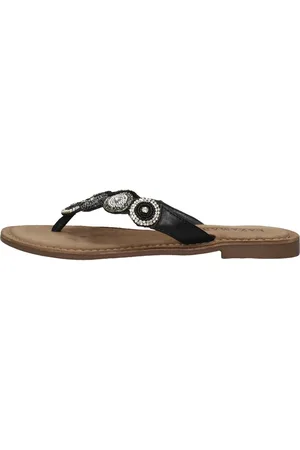 Lazamani Teenslippers
