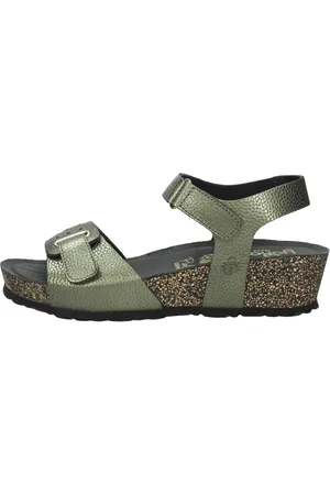 Yokono discount sandalen dames