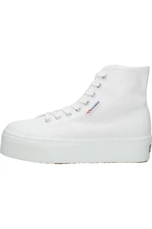 Superga 2708 Hi-top