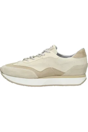 Mjus Veterschoenen Laag