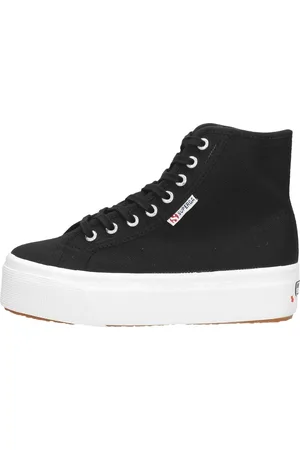Superga 2708 Hi-top