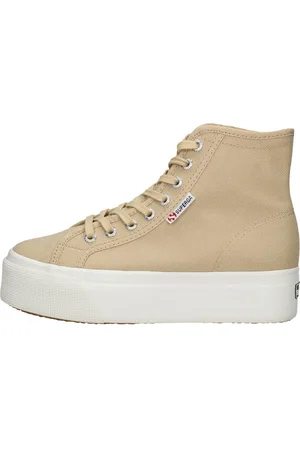 Superga 2708 Hi-top