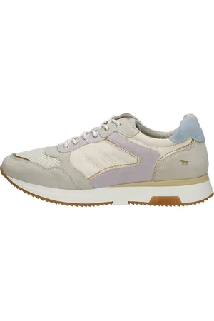 Mustang Sneakers Laag