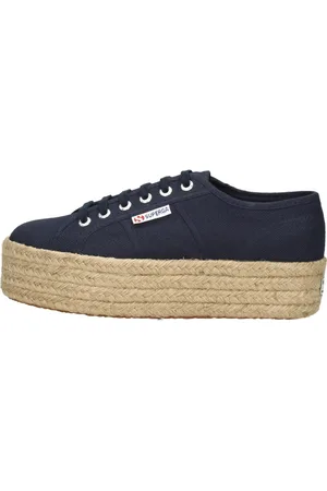 Superga 2790 Rope