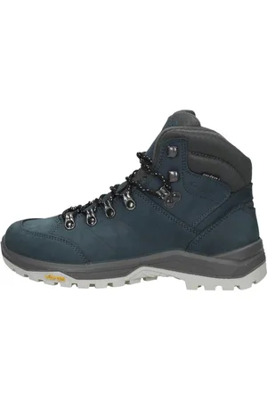 Grisport Gri Boston Mid