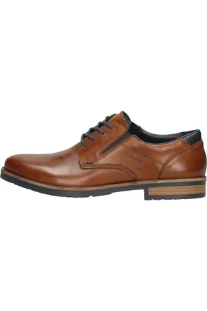 Rieker Veterschoenen Laag