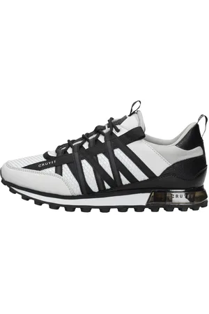 Cruyff Fearia Licht Grijs