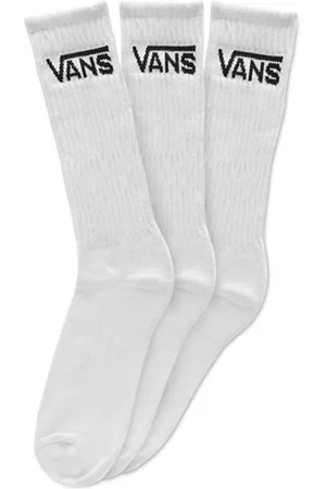 Vans Mn Classic Crew 3-pack