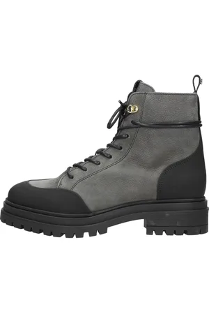 Red Rag Veterschoenen Hoog