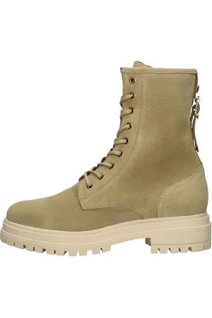 Red Rag Veterschoenen Hoog