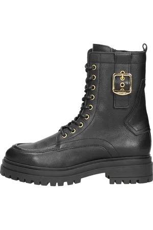 Red Rag Veterschoenen Hoog
