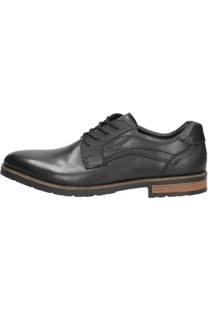 Rieker Veterschoenen Laag