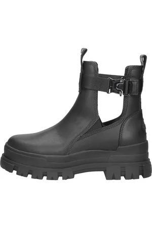 Buffalo Aspha Coa Vegan