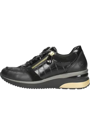 Remonte Veterschoenen Laag