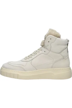 Red Rag Veterschoenen Hoog