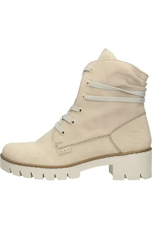 Rieker Veterschoenen Hoog