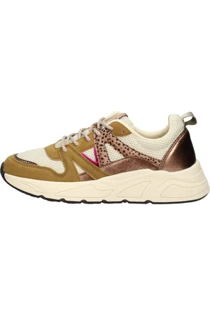 Sub55 Sneakers Laag